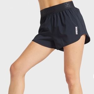 Gymshark loose training shorts